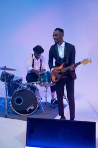 Praise & Worship Music Show